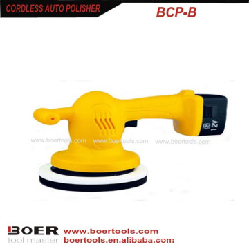 Car Cordless Polierer 12V